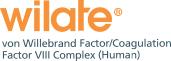 Wilate Logo